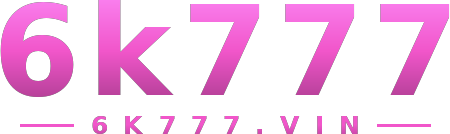 6k777 logo